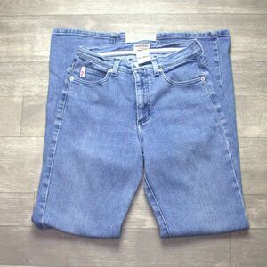 Vintage Guess Jeans Size 26 (26x31 ) Made in USA Slim Straight Cut 46813